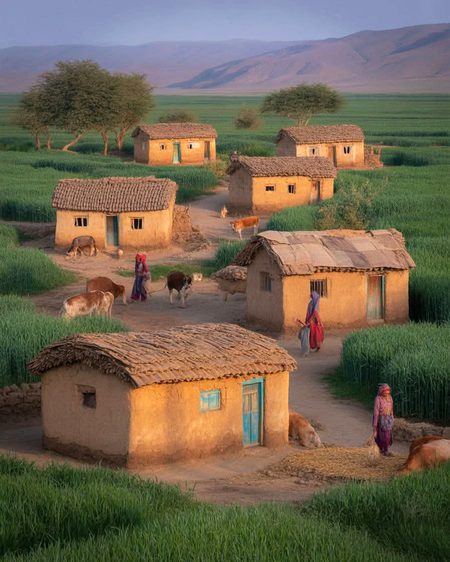 Beautiful Nature image