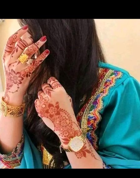 Mehndi Design image