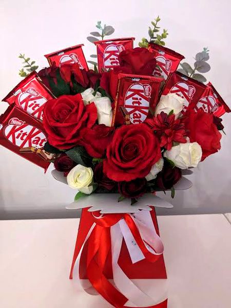 LA LA LA LA mny cute bro ny choco diii lalala LA LA LA 😍😍😍🤗🤗happy bht ab to