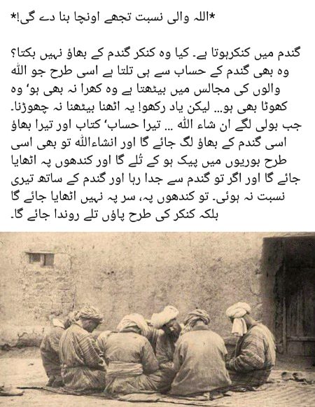 Islamic Quotes image