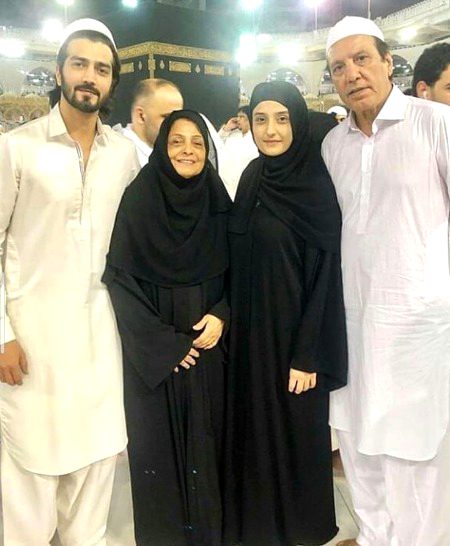 Pakistani Celebs image