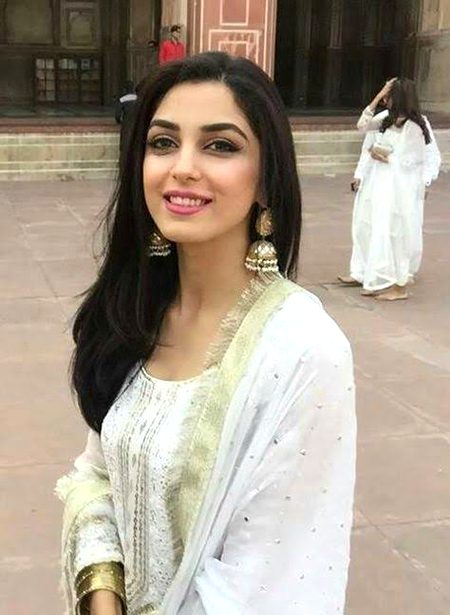 Pakistani Celebs image