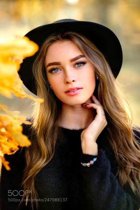 Beautiful People image