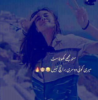 HamaRa ChOoryE hUm Toh DheEeT hyn✔ Aap SunayE jnaB❗❗ Ap Toh TheEK hyn!?✌❗❗❗