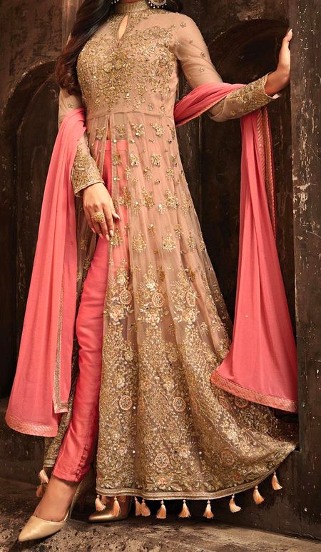 Dress design