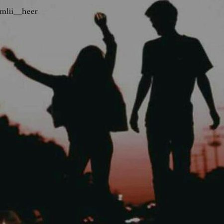 Mile ho tum.hum  Ko bre naseebon se