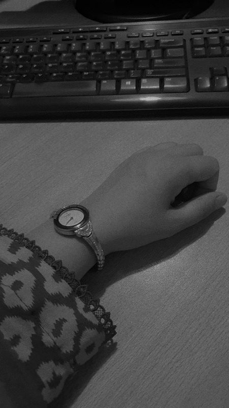 matlabi Rishto se Ab Aklapan 
behtar...