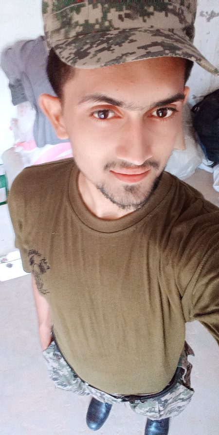 پنجاب رینجرز🤘