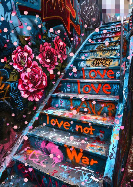 Street Art...