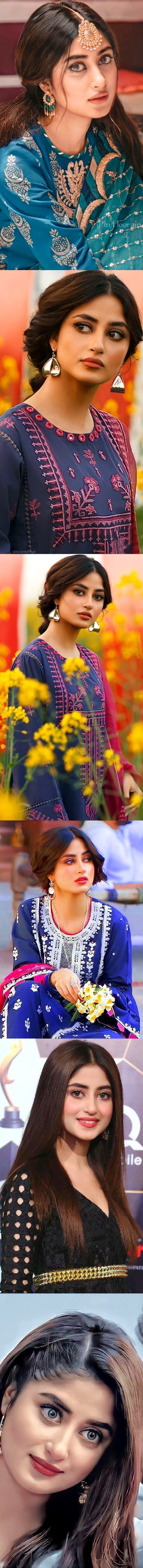 Pakistani Celebs image