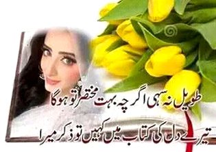 Romantic Poetry image