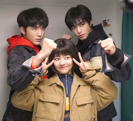 Beautiful People image