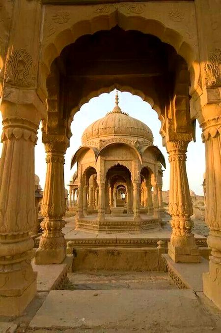 Beautiful Structures image