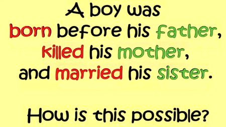 Riddles & Puzzles image