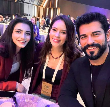 Turkish Celebs image