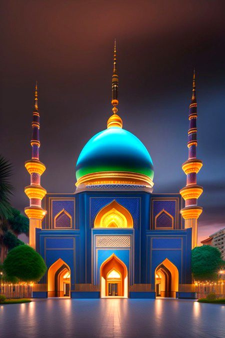Beautiful Structures image