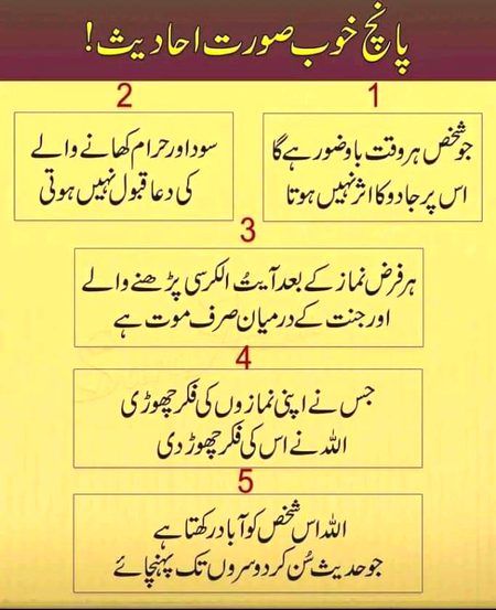 Islamic Quotes image