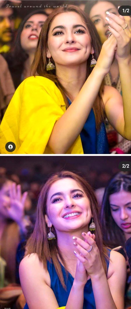 Pakistani Celebs image