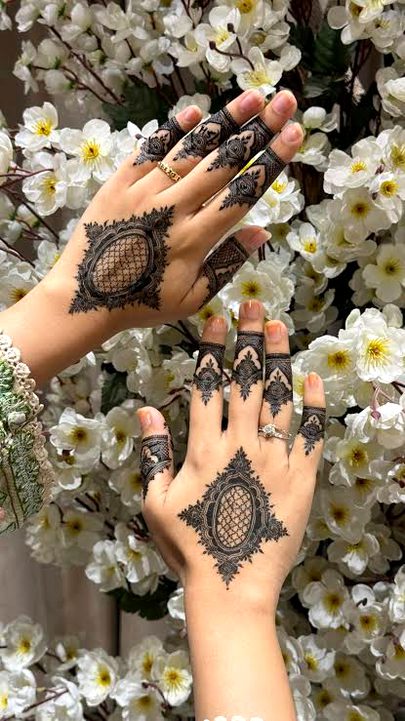 Mehndi Design image