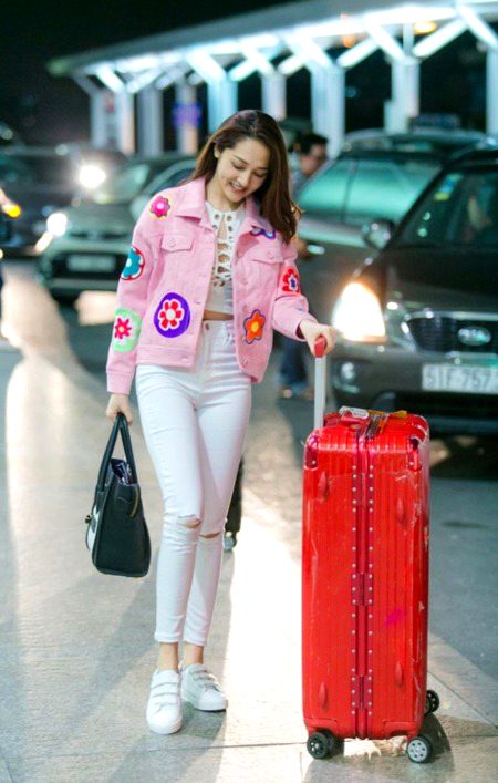 Beautiful People image