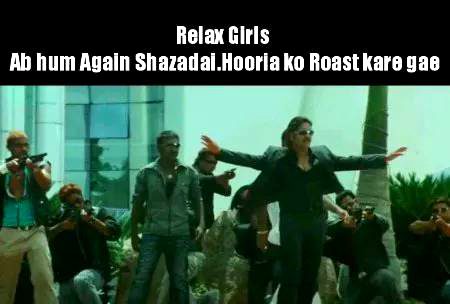 Damadam Roasting image