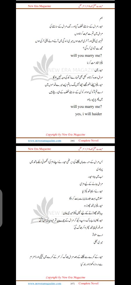 Romantic Novels image