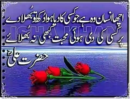 Islamic Quotes image