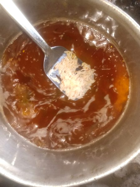 kn kn khay ga😋😋😋