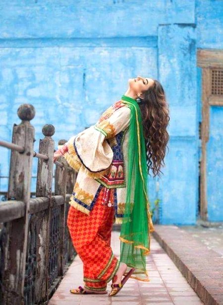 Beautiful People image