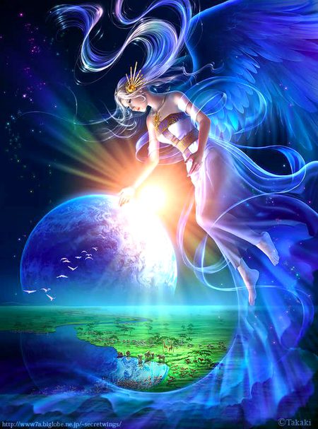 Digital Art image