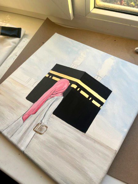 Paintings image