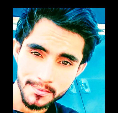 حشر میں  تیرا حشر کیا ہو گا 😊
میری جانب اگر. خدا   ہو گا 😊
Meri jan❤❤❤🌹🌷