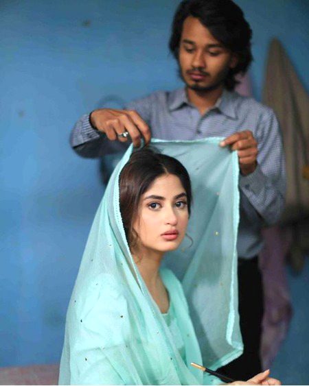 Pakistani Celebs image