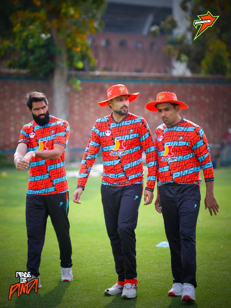 Pakistani Celebs image