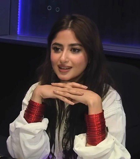 Pakistani Celebs image