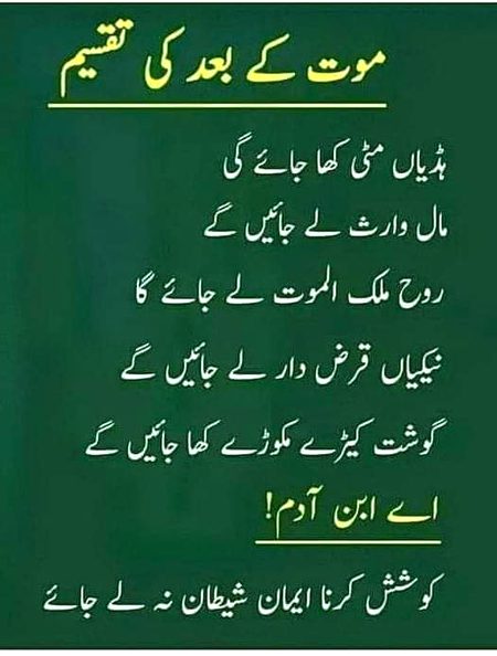 Islamic Quotes image