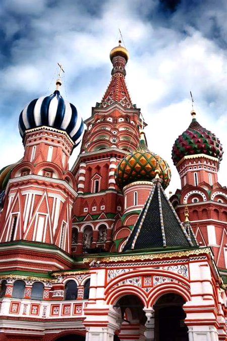 Beautiful Structures image