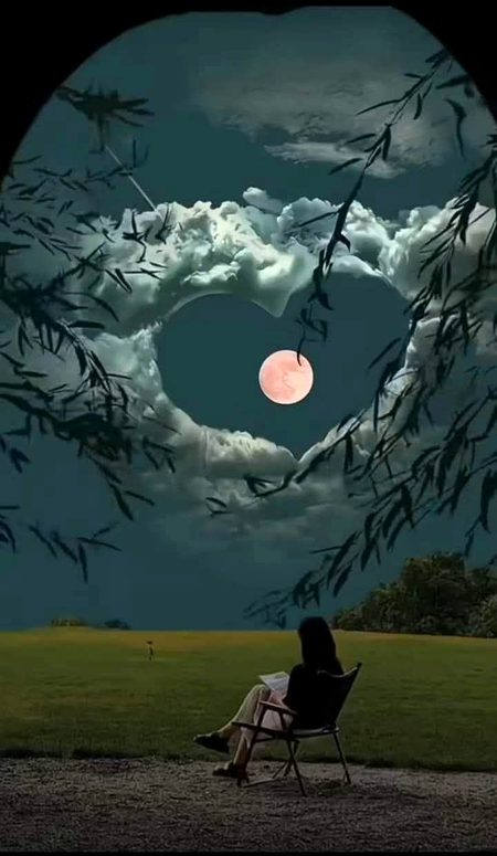 میرے خمیر میں گُوندھی-نہیں گئی ہجرت.
میں تیرے بعد بھی تیرے نگر میں رہتا ہوں۔💔Unzii🥀