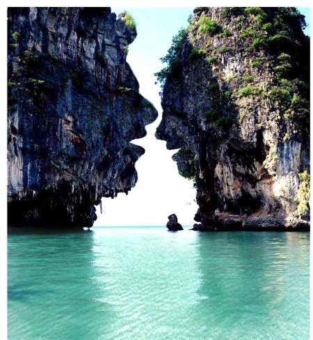 Beautiful Nature image