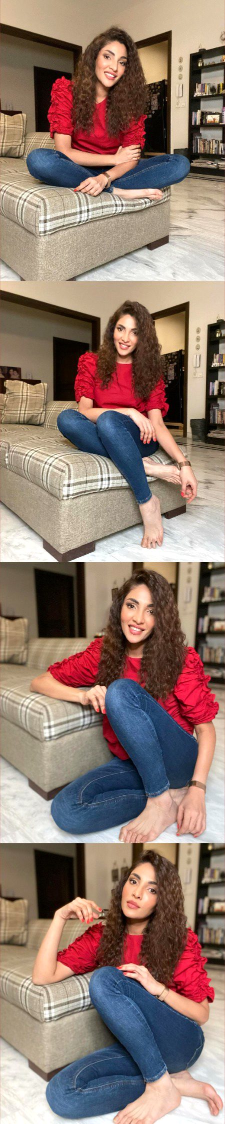 Pakistani Celebs image