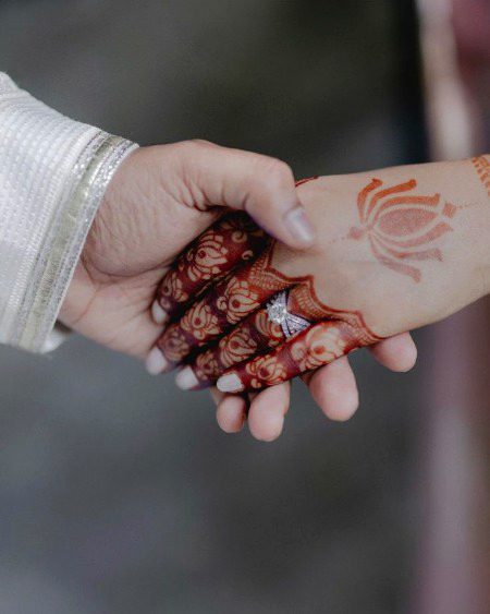 Mehndi Design image
