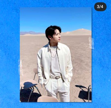 Beautiful People image