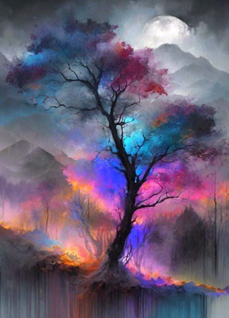 Paintings image
