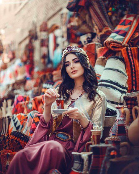 Beautiful People image