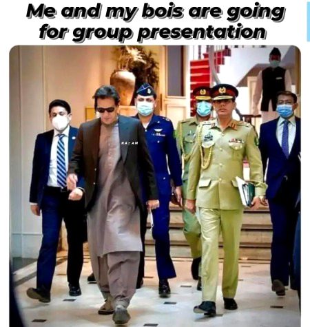 Memes & Satire image