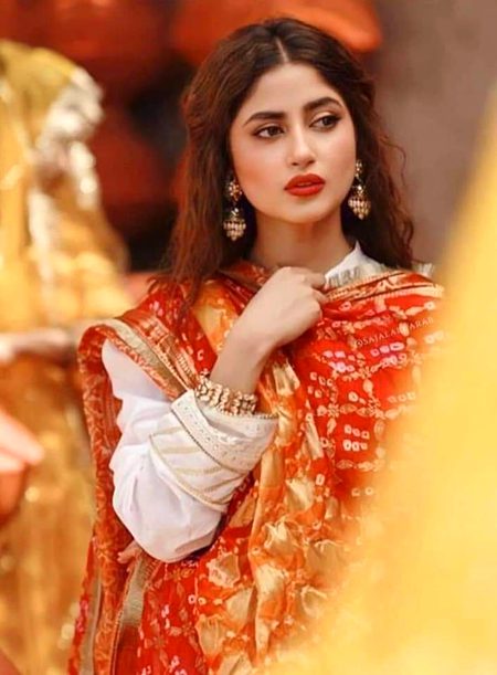 Pakistani Celebs image