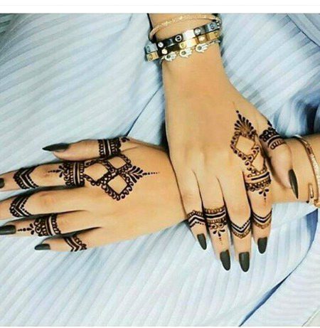 Mehndi Design image