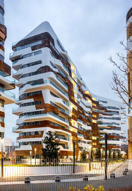Beautiful Structures image