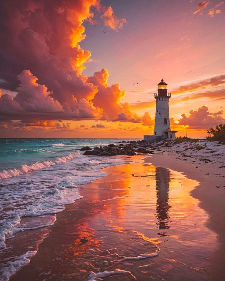 Beautiful Nature image