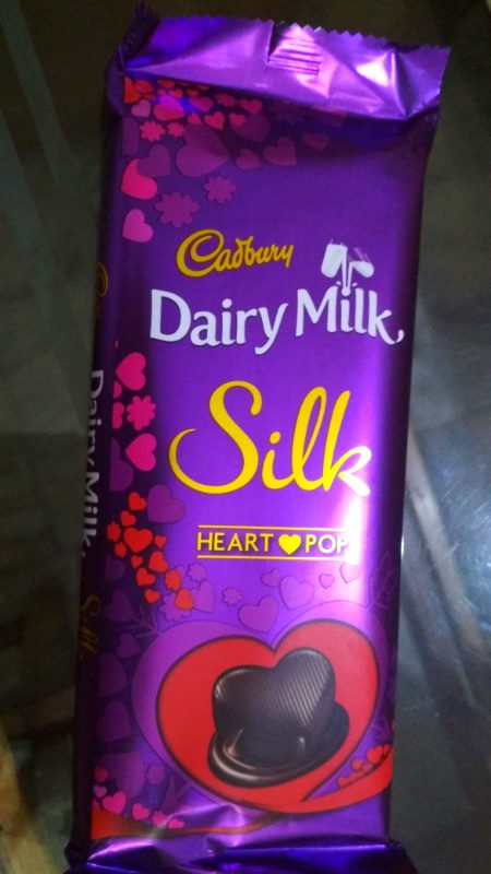 Yummy 😋😋 (◠‿◕)ʘ‿ʘ